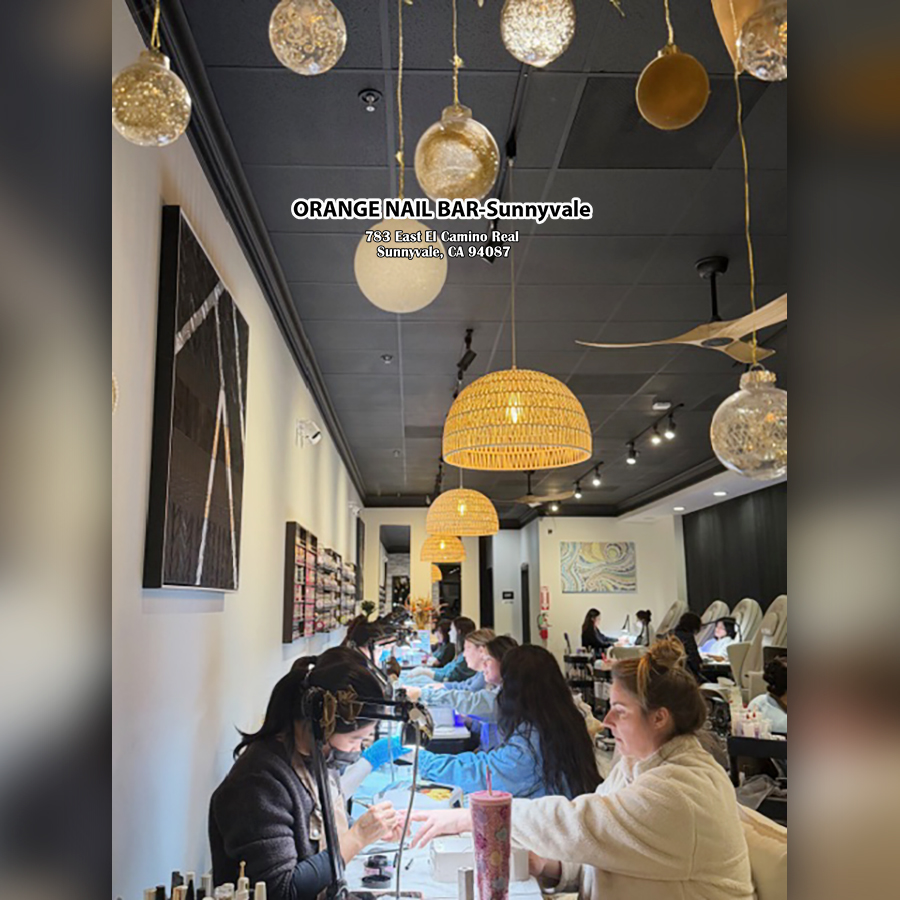 Nail Salon Gallery – Beautiful Nail Designs & Real Client Work